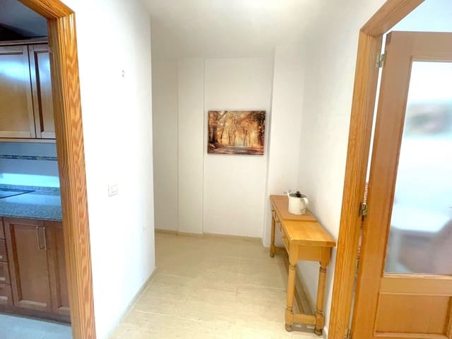2 camera da letto Appartamento in vendita in Jalón / Xaló - 179.000 € (Rif: 9884002)