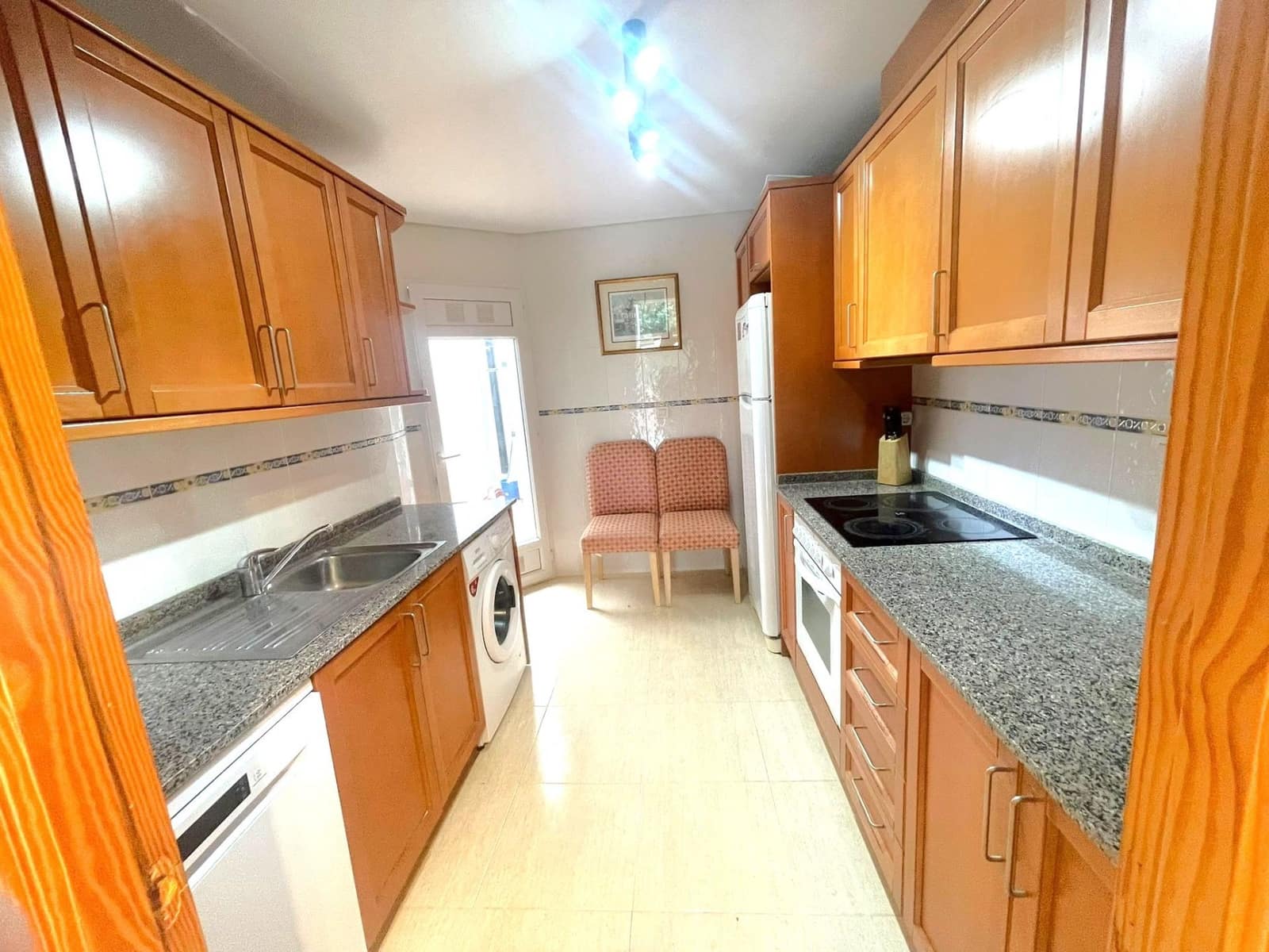 2 bedroom Apartment for sale in Jalon / Xalo - € 179,000 (Ref: 9884002)