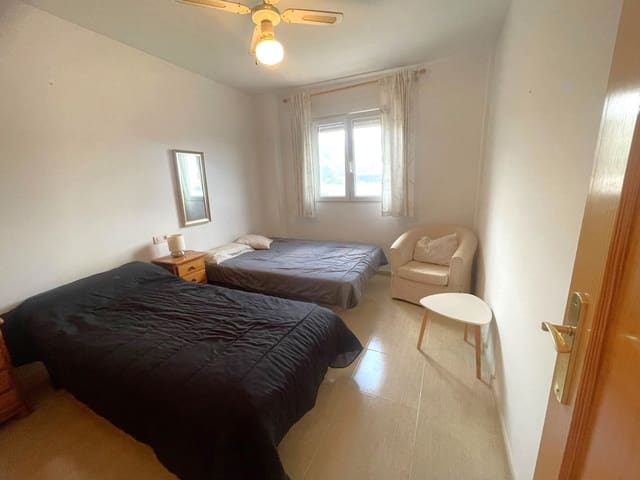 2 camera da letto Appartamento in vendita in Jalón / Xaló - 179.000 € (Rif: 9884002)