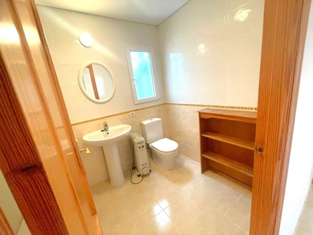 2 camera da letto Appartamento in vendita in Jalón / Xaló - 179.000 € (Rif: 9884002)