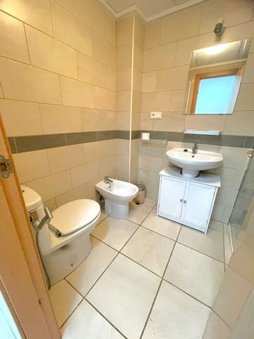 2 soverom Leilighet til salgs i Parcent med garasje - € 159 000 (Ref: 9889722)