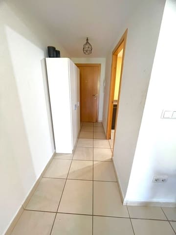 2 soverom Leilighet til salgs i Parcent med garasje - € 159 000 (Ref: 9889722)