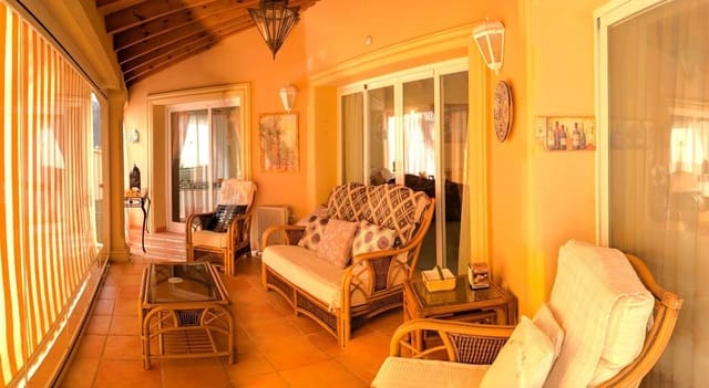 3 soveværelse Villa til salg i Alcalalí / Alcanalí med swimmingpool - € 349.000 (Ref: 9891635)