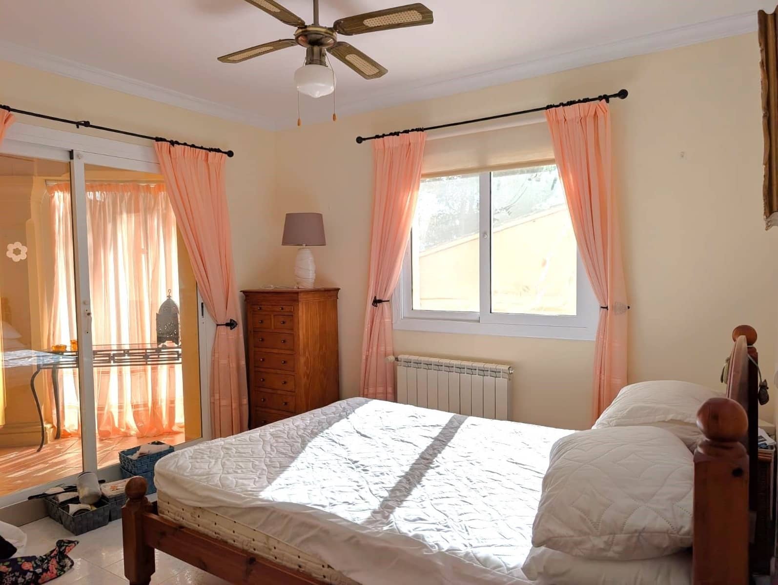 3 soveværelse Villa til salg i Alcalali / Alcanali med swimmingpool - € 349.000 (Ref: 9891635)
