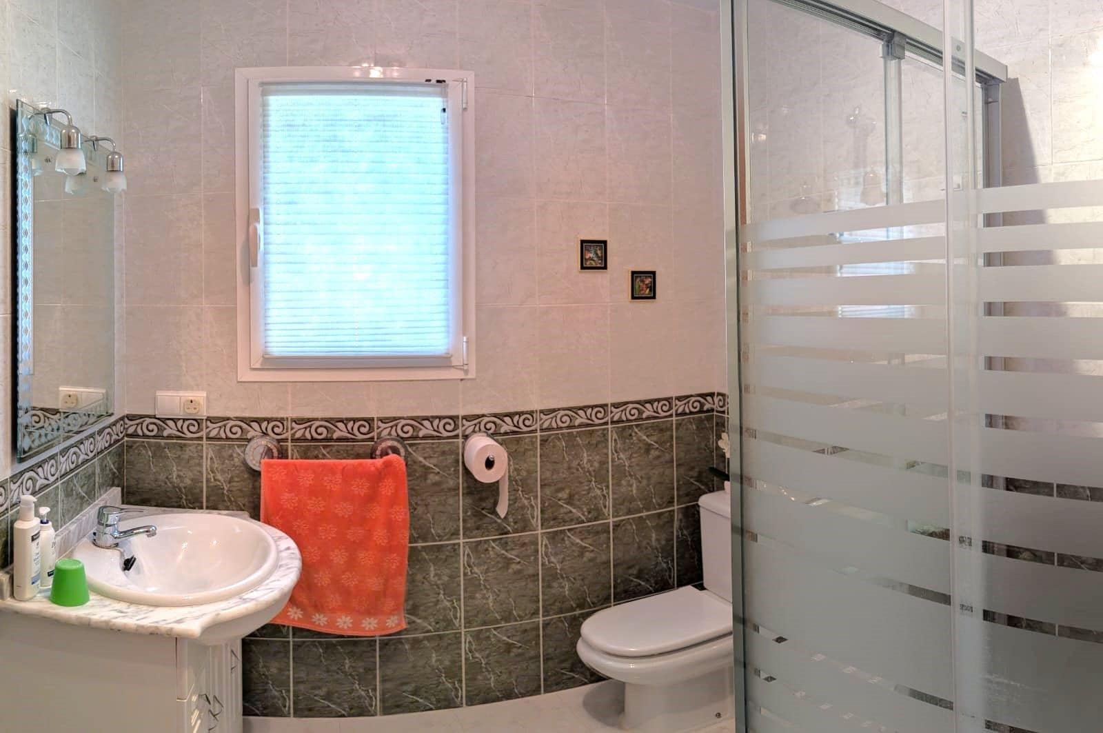 3 soveværelse Villa til salg i Alcalali / Alcanali med swimmingpool - € 349.000 (Ref: 9891635)