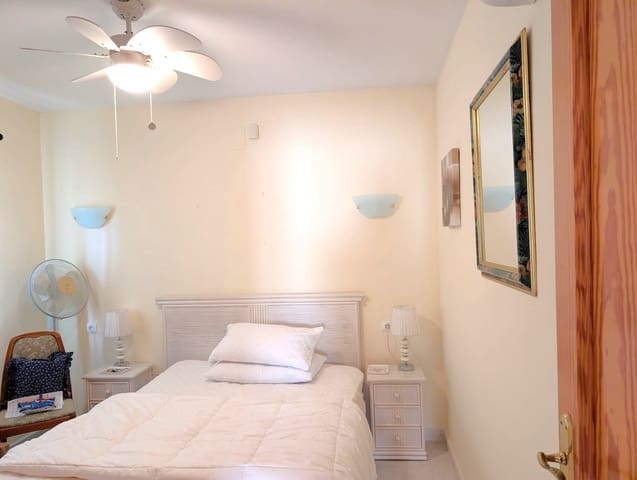 3 soveværelse Villa til salg i Alcalalí / Alcanalí med swimmingpool - € 349.000 (Ref: 9891635)