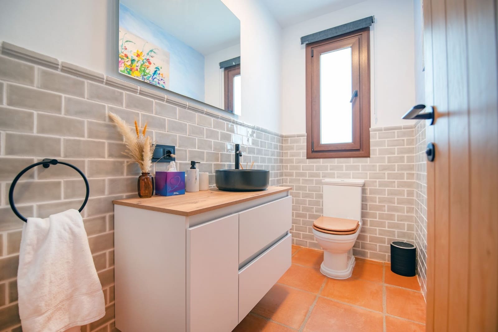 3 quarto Moradia para arrendar em Lliber com piscina - 25 000 € (Ref: 9906792)