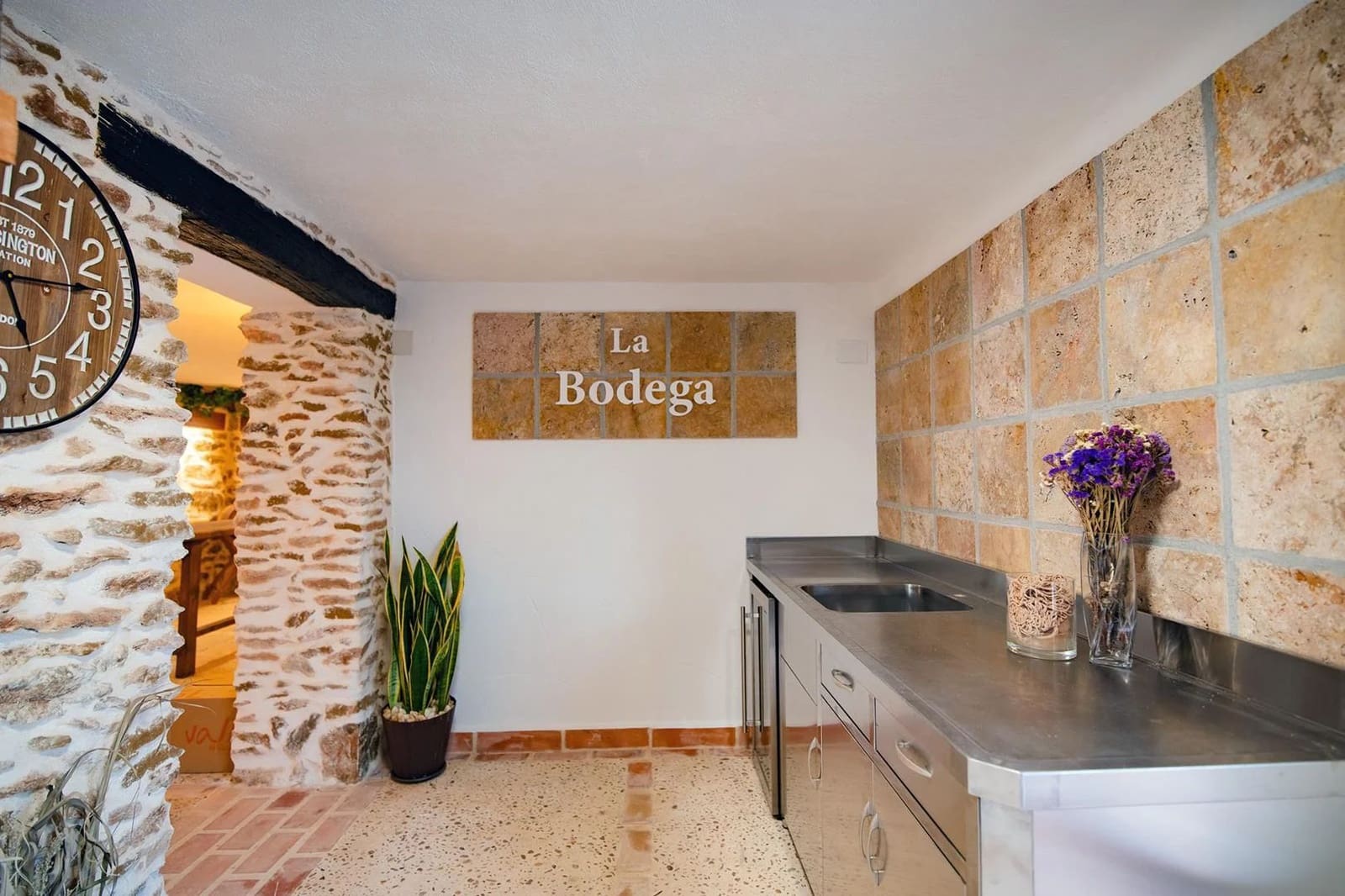 3 quarto Moradia para arrendar em Lliber com piscina - 25 000 € (Ref: 9906792)