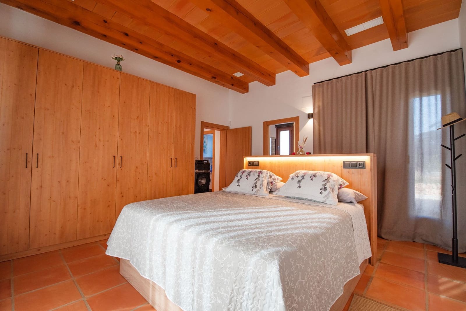 3 quarto Moradia para arrendar em Lliber com piscina - 25 000 € (Ref: 9906792)