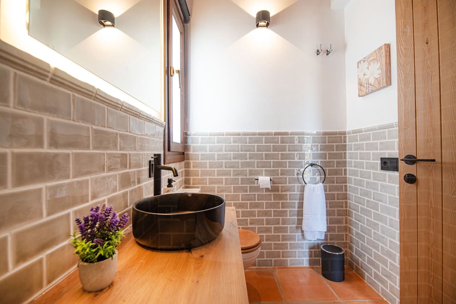 3 quarto Moradia para arrendar em Lliber com piscina - 25 000 € (Ref: 9906792)