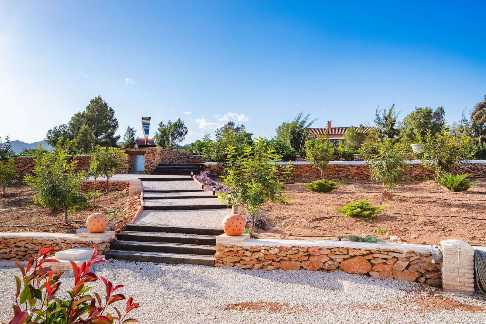 3 quarto Moradia para arrendar em Lliber com piscina - 25 000 € (Ref: 9906792)