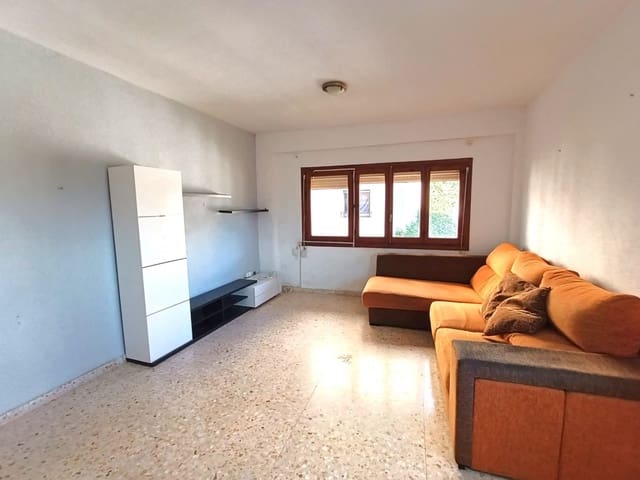 4 chambre Appartement à vendre à Benissa - 155 000 € (Ref: 9937472)