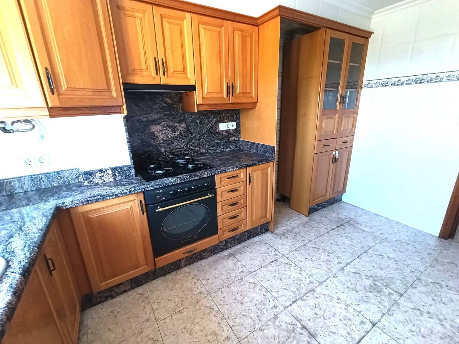 4 soveværelse Lejlighed til salg i Benissa - € 155.000 (Ref: 9937472)