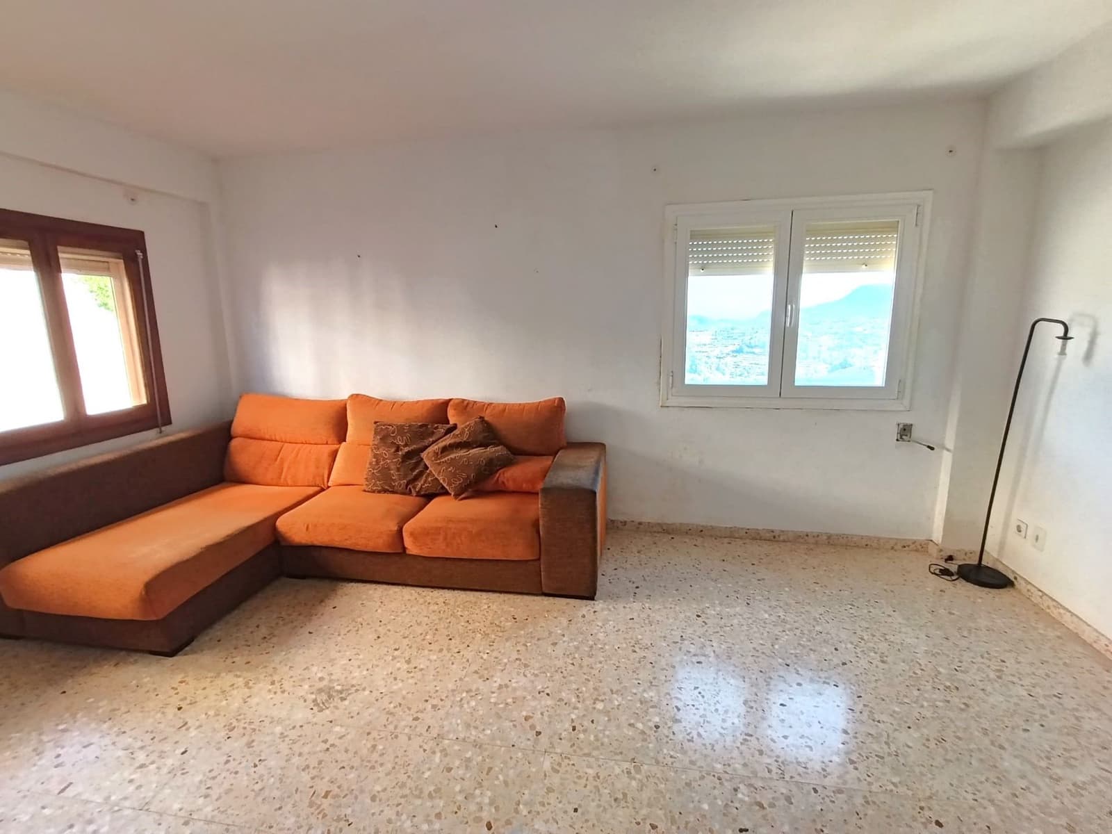 4 soveværelse Lejlighed til salg i Benissa - € 155.000 (Ref: 9937472)