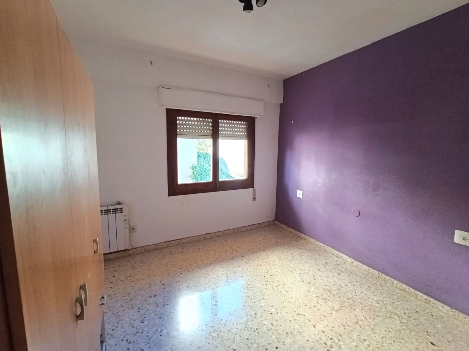 4 soveværelse Lejlighed til salg i Benissa - € 155.000 (Ref: 9937472)
