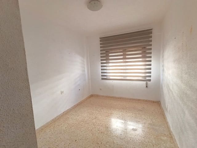 4 chambre Appartement à vendre à Benissa - 155 000 € (Ref: 9937472)