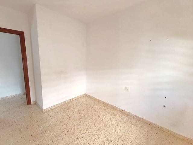 4 chambre Appartement à vendre à Benissa - 155 000 € (Ref: 9937472)