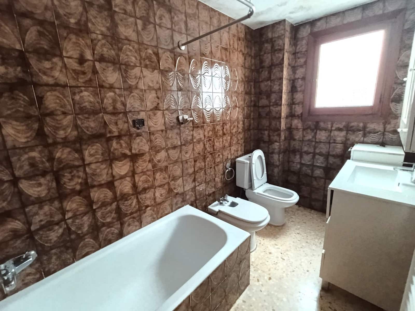 4 soveværelse Lejlighed til salg i Benissa - € 155.000 (Ref: 9937472)