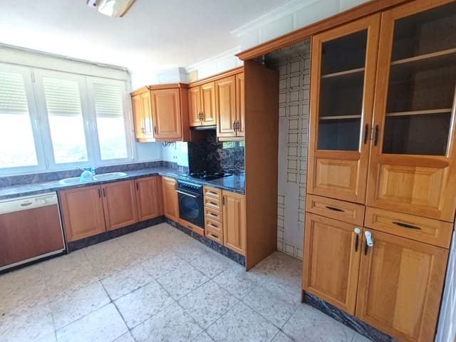 4 chambre Appartement à vendre à Benissa - 155 000 € (Ref: 9937472)