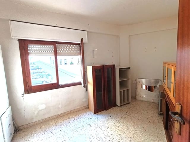 4 chambre Appartement à vendre à Benissa - 155 000 € (Ref: 9937472)