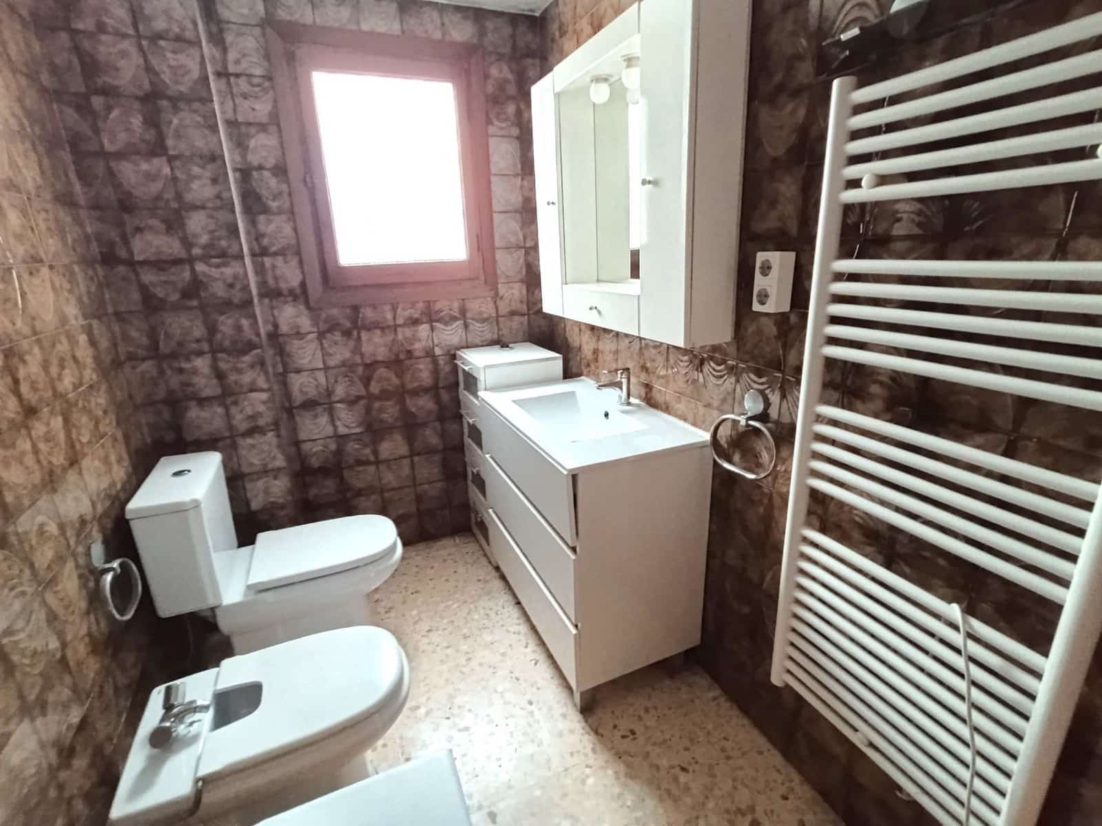 4 soveværelse Lejlighed til salg i Benissa - € 155.000 (Ref: 9937472)