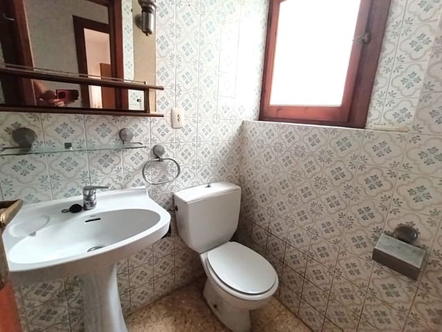 4 chambre Appartement à vendre à Benissa - 155 000 € (Ref: 9937472)