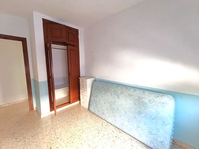 4 chambre Appartement à vendre à Benissa - 155 000 € (Ref: 9937472)