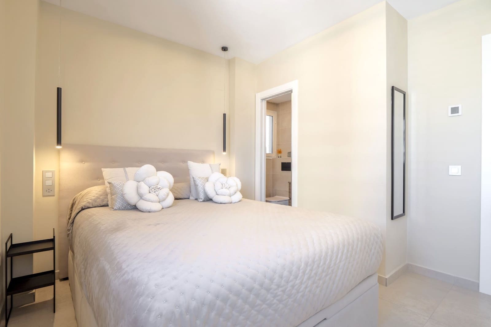 3 camera da letto Attico in vendita in Calpe / Calp con piscina garage - 1.690.000 € (Rif: 9946953)