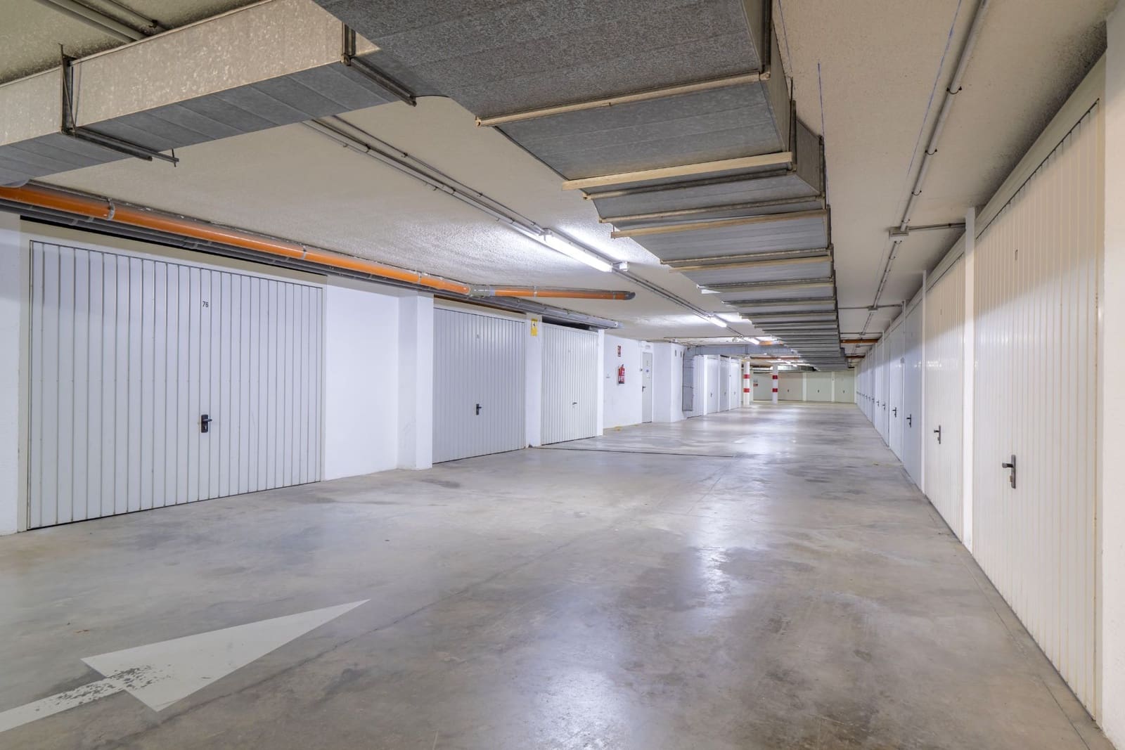 3 camera da letto Attico in vendita in Calpe / Calp con piscina garage - 1.690.000 € (Rif: 9946953)