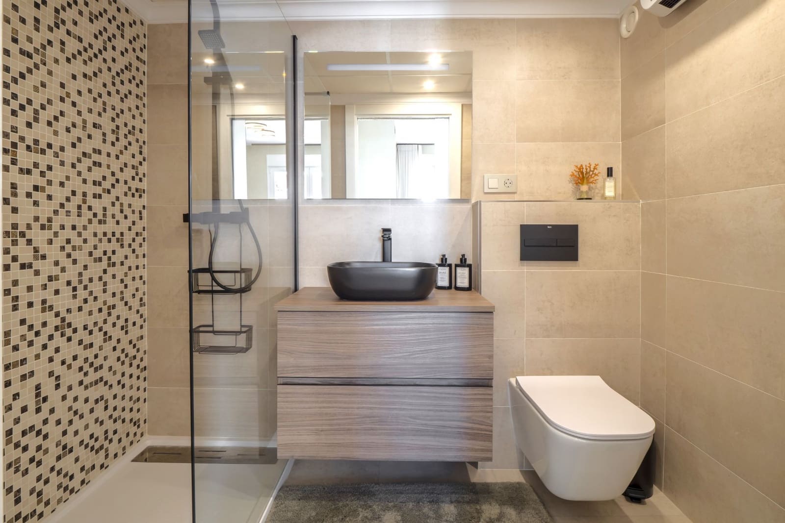 3 camera da letto Attico in vendita in Calpe / Calp con piscina garage - 1.690.000 € (Rif: 9946953)