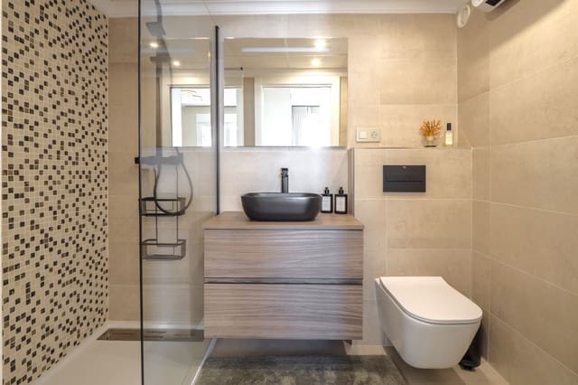 3 chambre Penthouse à vendre à Calpe / Calp avec piscine garage - 1 690 000 € (Ref: 9946953)