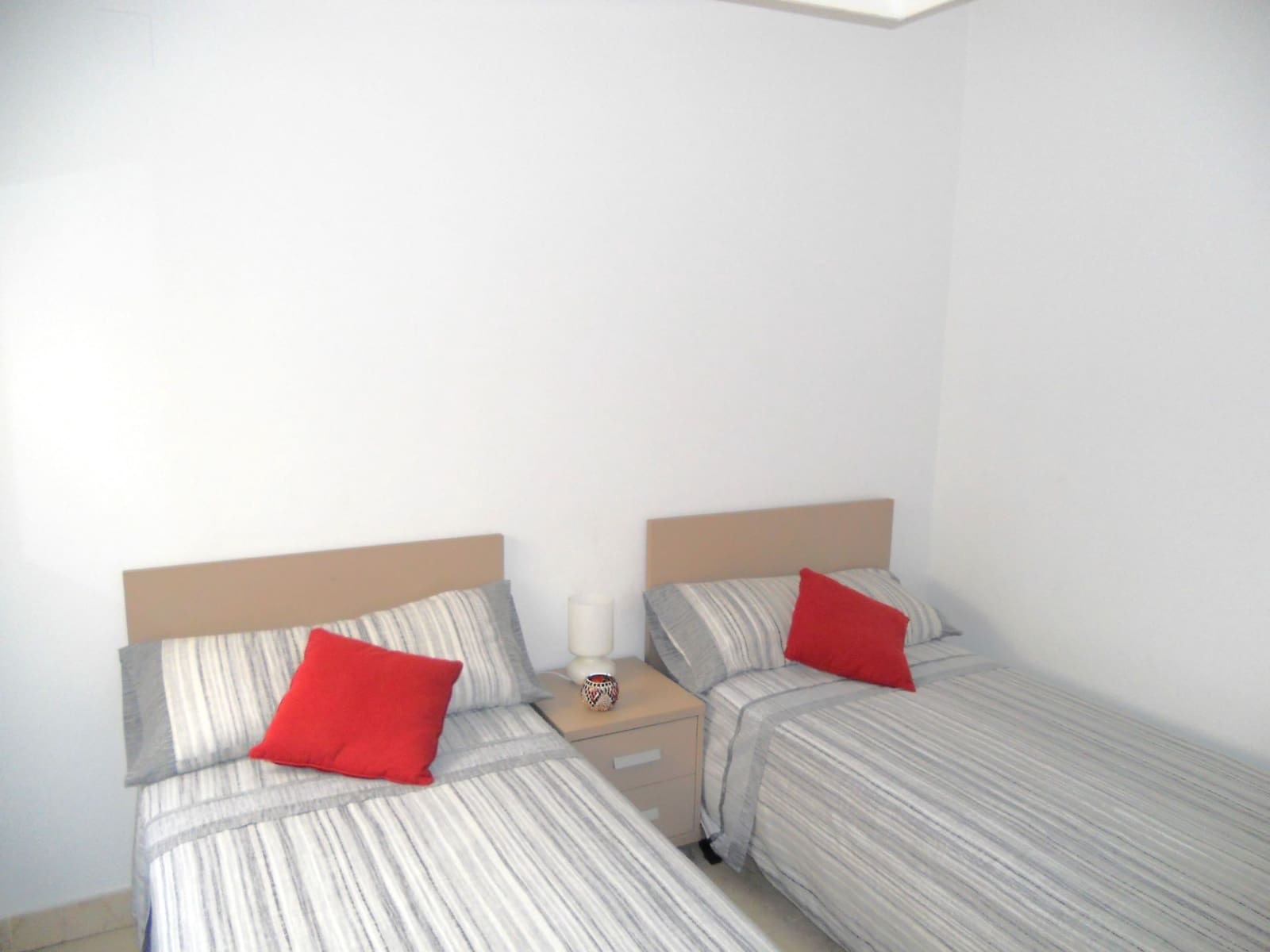 3 sovrum Lägenhet att hyra i Benissa med garage - 750 € (Ref: 9949125)