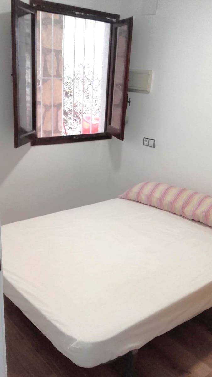 1 quarto Apartamento para arrendar em Benissa com garagem - 900 € (Ref: 9950983)