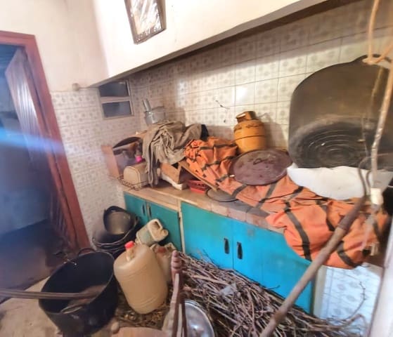 Finca/Landhuis te koop in Benissa - € 735.000 (Ref: 9953690)