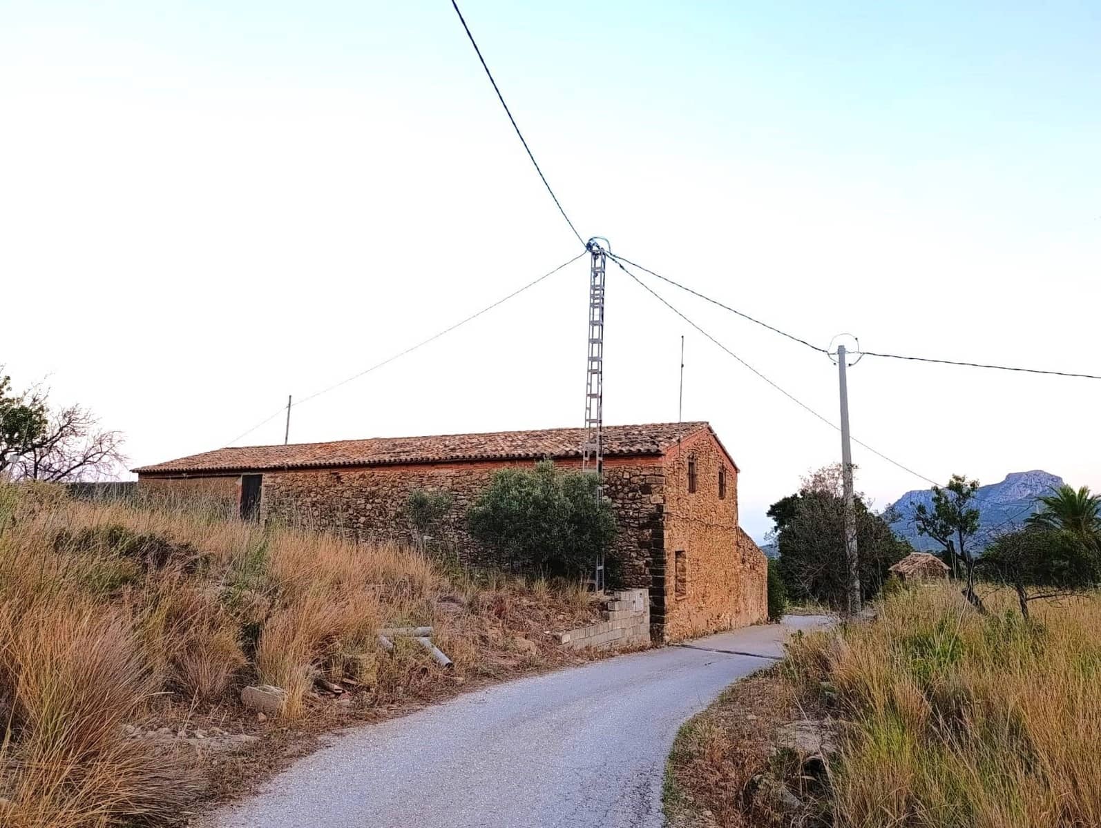 Finca/Landhuis te koop in Benissa - € 735.000 (Ref: 9953690)