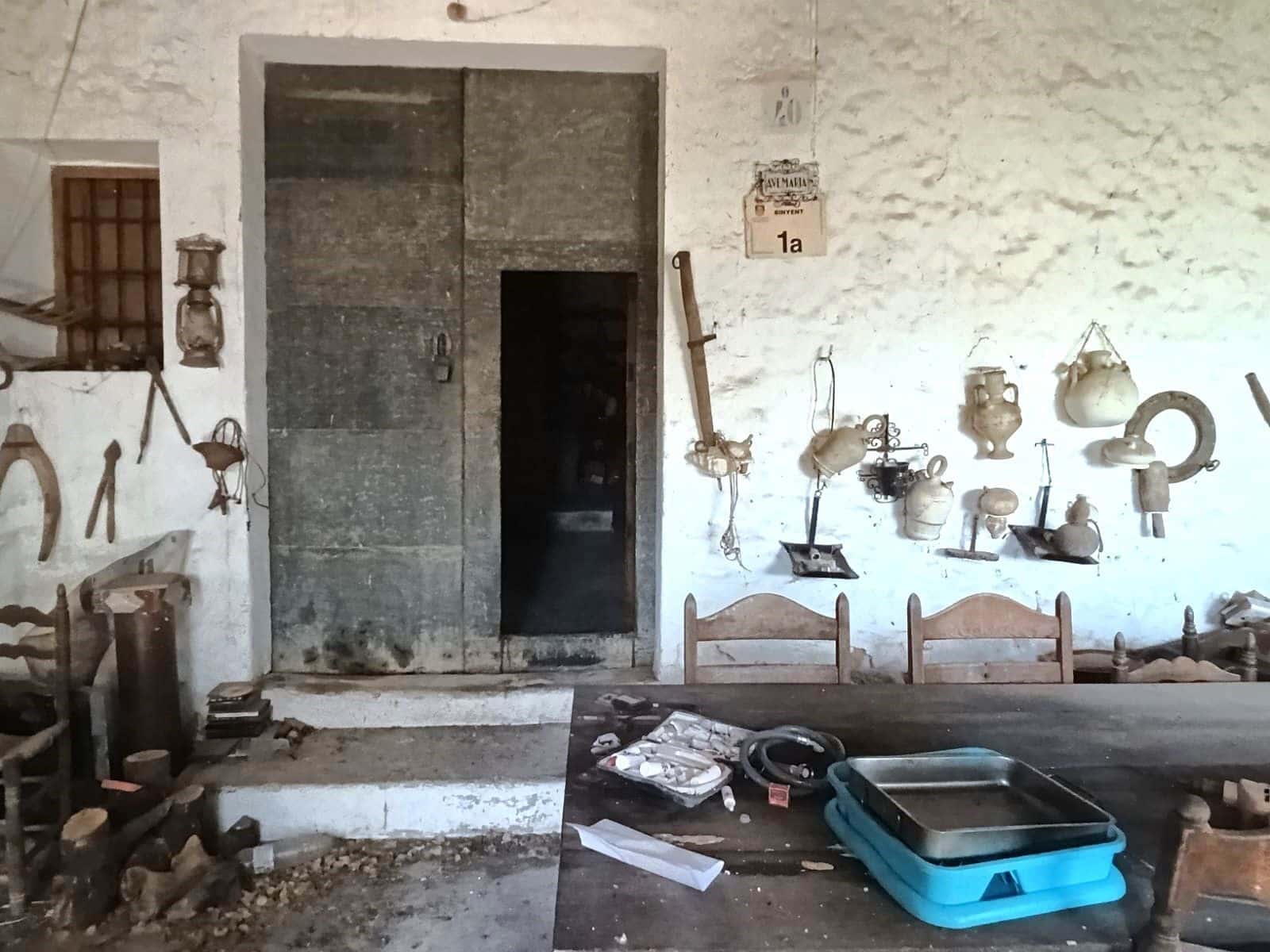 Finca/Landhuis te koop in Benissa - € 735.000 (Ref: 9953690)