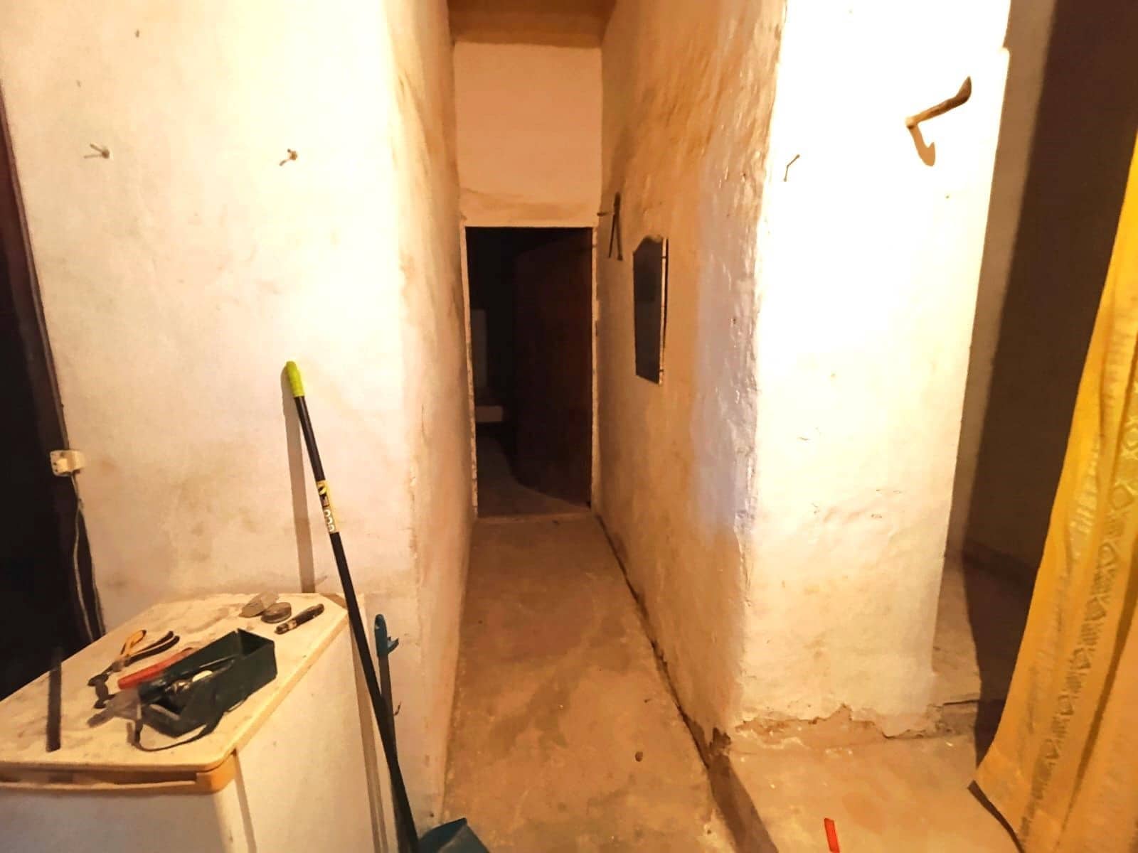 Finca/Landhuis te koop in Benissa - € 735.000 (Ref: 9953690)