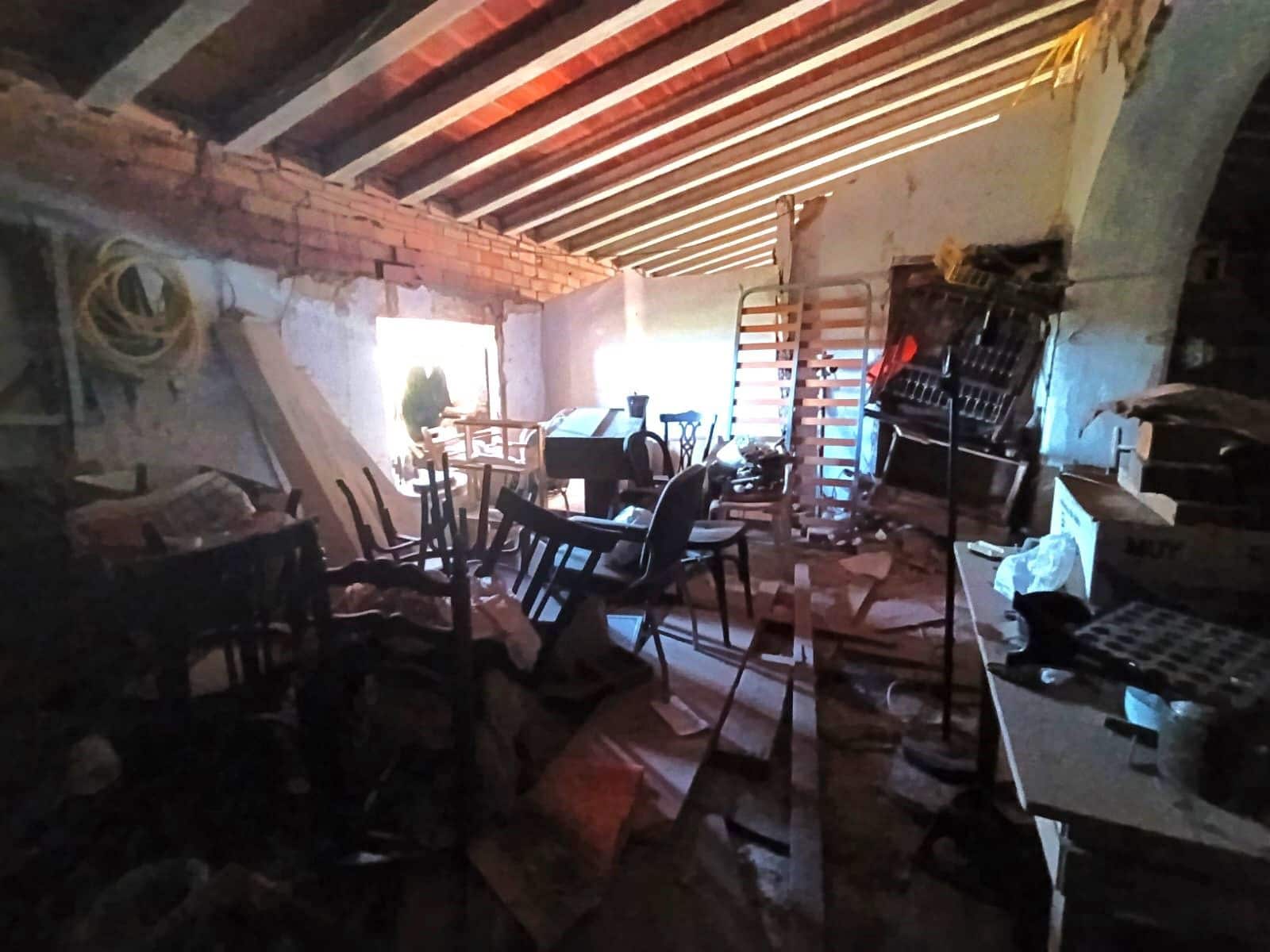 Finca/Landhuis te koop in Benissa - € 735.000 (Ref: 9953690)