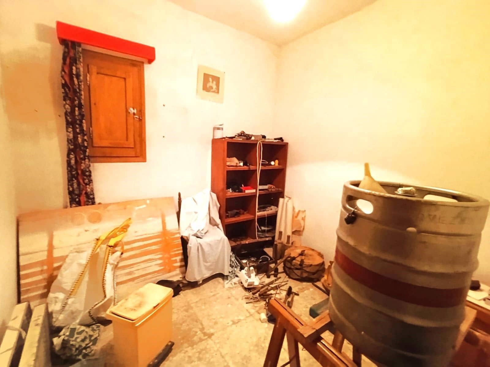 Finca/Landhuis te koop in Benissa - € 735.000 (Ref: 9953690)