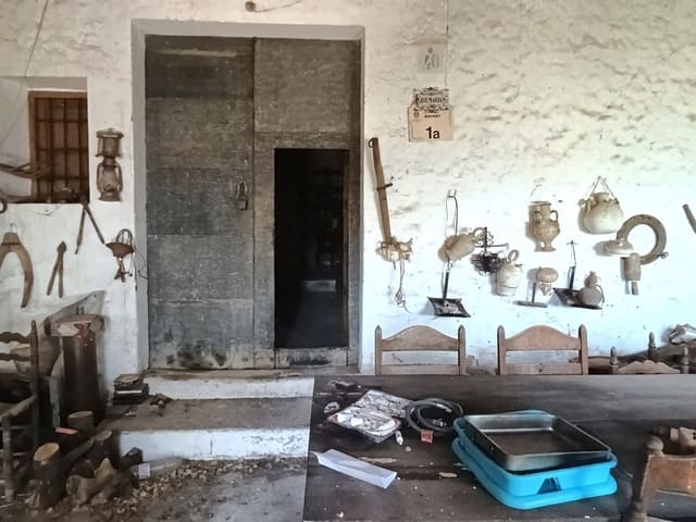 Finca/Landhuis te koop in Benissa - € 735.000 (Ref: 9953690)