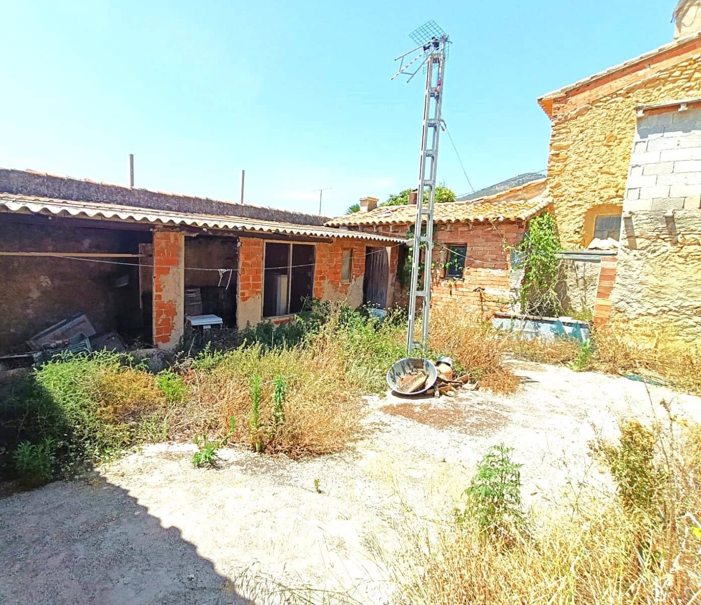 Finca/Landhuis te koop in Benissa - € 735.000 (Ref: 9953690)