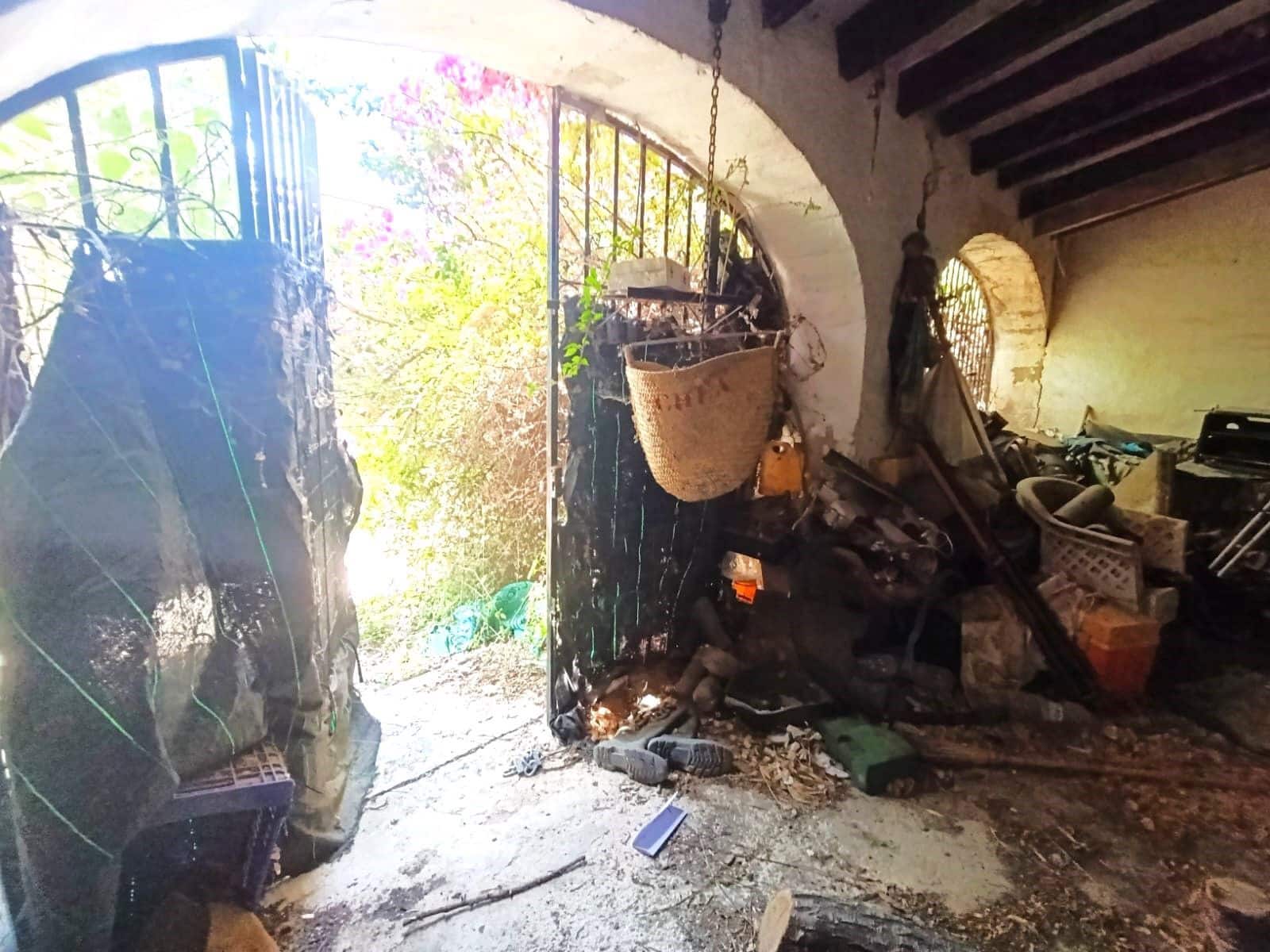 Finca/Landhuis te koop in Benissa - € 735.000 (Ref: 9953690)