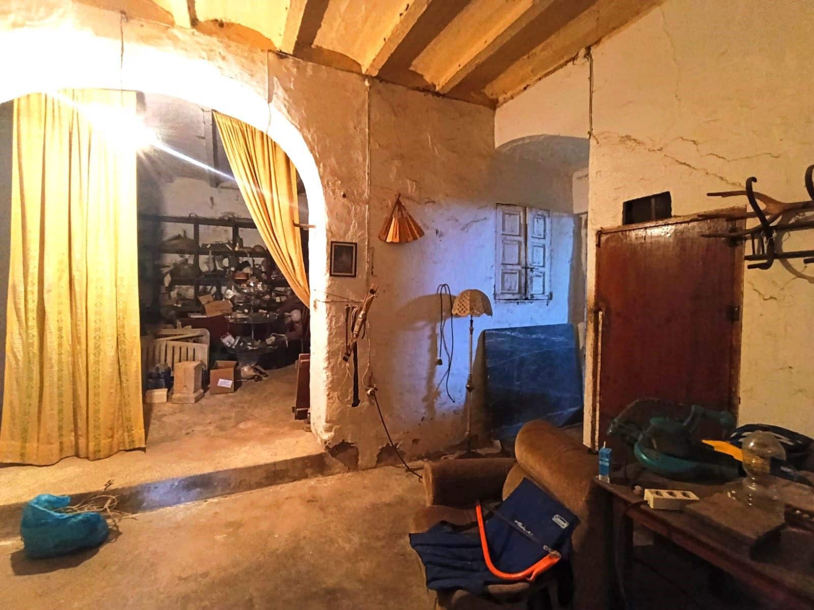 Finca/Landhuis te koop in Benissa - € 735.000 (Ref: 9953690)