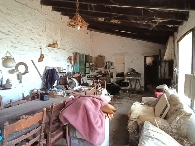 Finca/Landhuis te koop in Benissa - € 735.000 (Ref: 9953690)