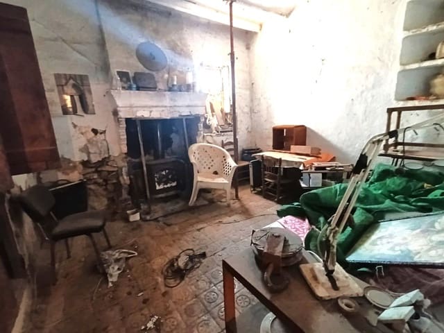 Finca/Landhuis te koop in Benissa - € 735.000 (Ref: 9953690)