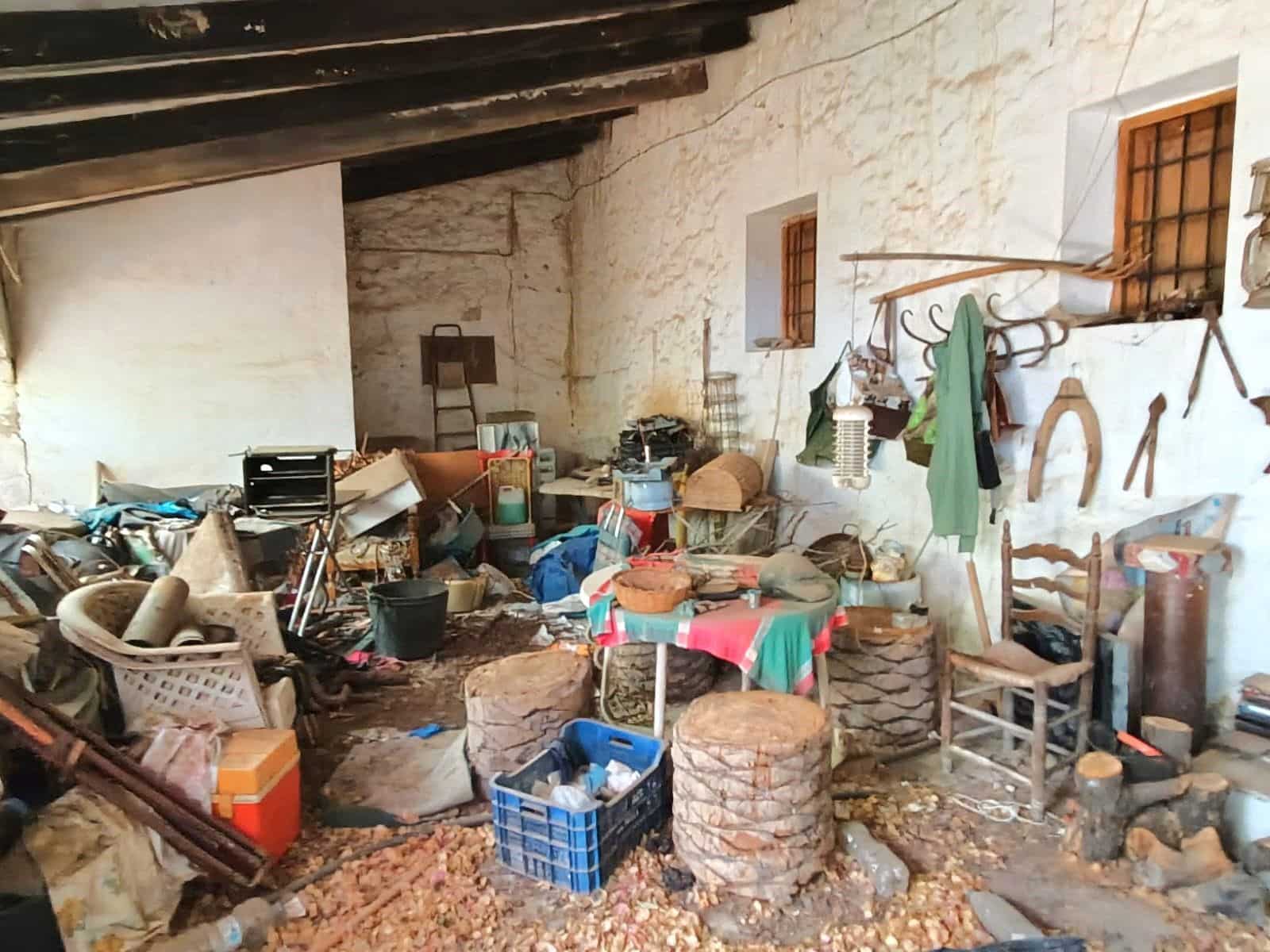 Finca/Landhuis te koop in Benissa - € 735.000 (Ref: 9953690)