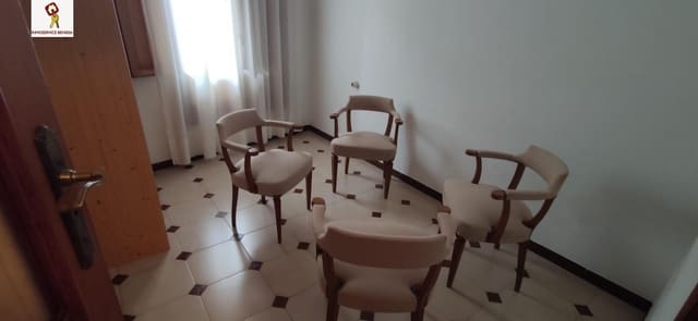 3 soverom Leilighet til leie i Benissa med garasje - € 650 (Ref: 9972833)