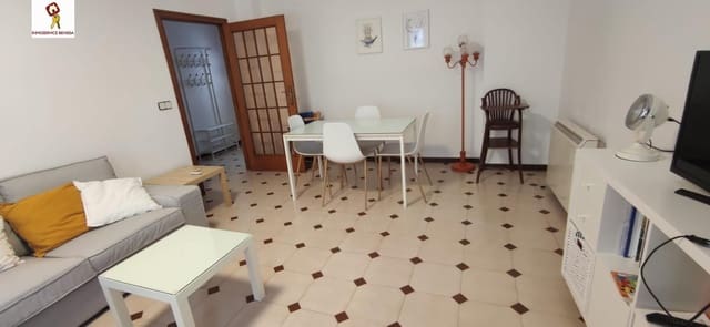 3 soverom Leilighet til leie i Benissa med garasje - € 650 (Ref: 9972833)
