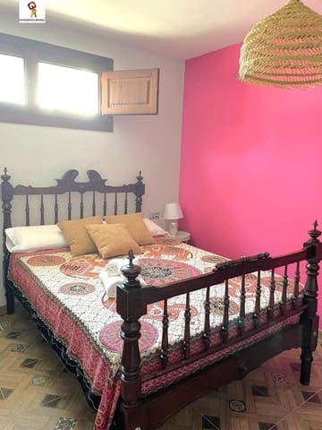 2 slaapkamer Halfvrijstaande villa te huur in Benissa met zwembad garage - € 1.100 (Ref: 9978134)