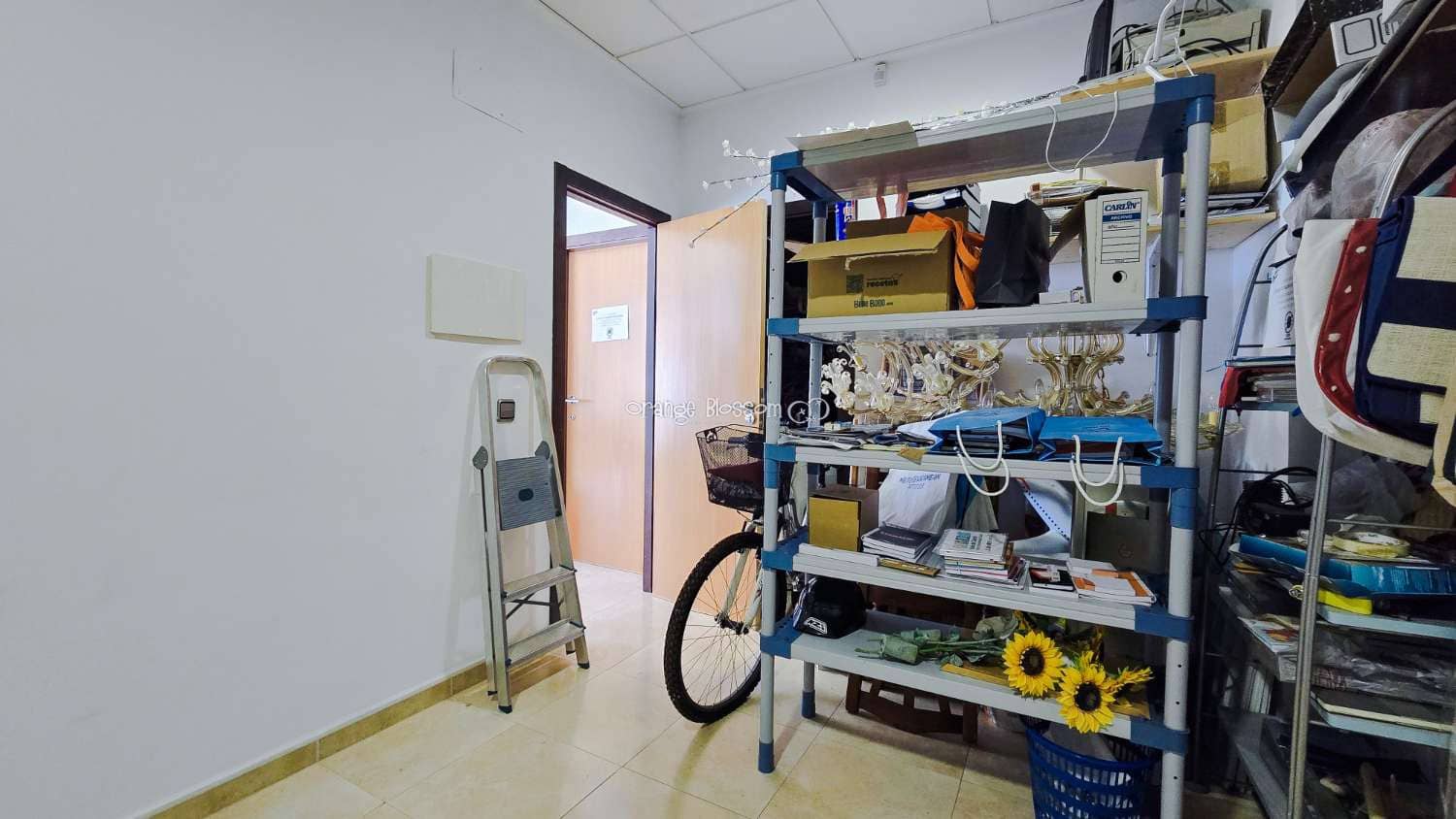 Office for sale in Villalonga with garage - € 129,950 (Ref: 10010233)